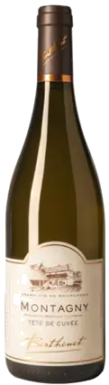 Montagny « Tête de Cuvée » Berthenet