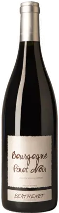 Bourgogne « Pinot Noir » Berthenet