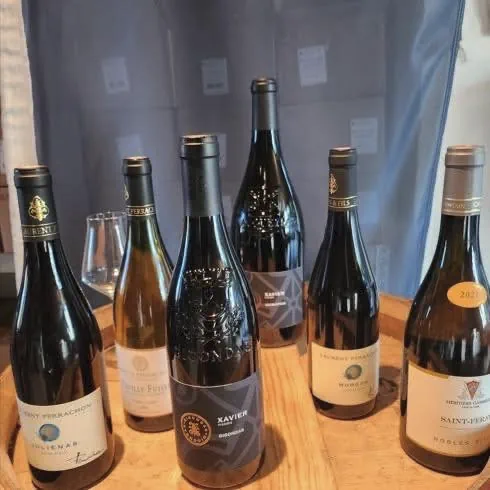 Convivialité et plaisir