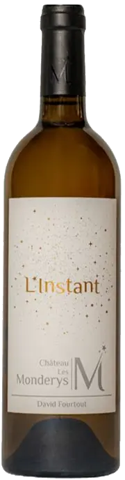 L'Instant - Bergerac Blanc - David Fourtout Monderys