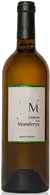 Cuvée M - Bergerac Blanc - David Fourtout Monderys