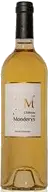 Cuvée M Côtes de Bergerac moelleux - David Fourtout Monderys