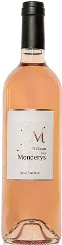 Cuvée M - Bergerac Rosé - David Fourtout Monderys