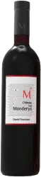 Cuvée M - Bergerac Rouge - David Fourtout Monderys