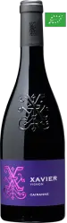 Cairanne Rouge Bio Xavier Vignon