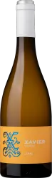 Lirac Blanc Xavier Vignon