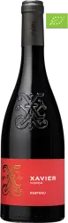 Rasteau Rouge Bio Xavier Vignon