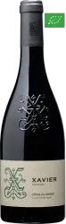 Côtes du Rhône Vieilles Vignes Xavier Vignon