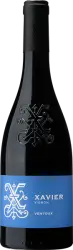 Ventoux Terroirs d'exception Xavier Vignon Rouge